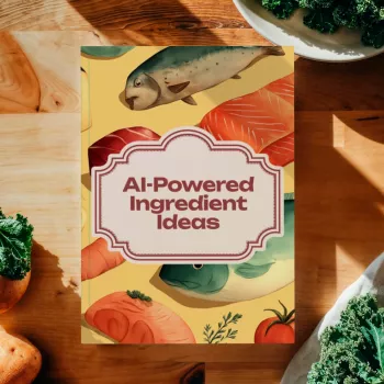 AI Ingredient Ideas: Cook Real Meals From Your Fridge